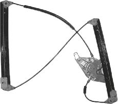VAN WEZEL 0315262 -  Подъемное устройство для окон